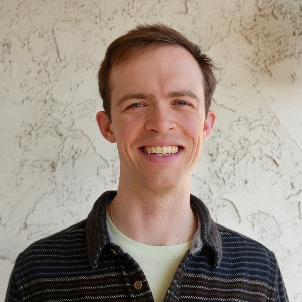 Photo of Nathan Lambert